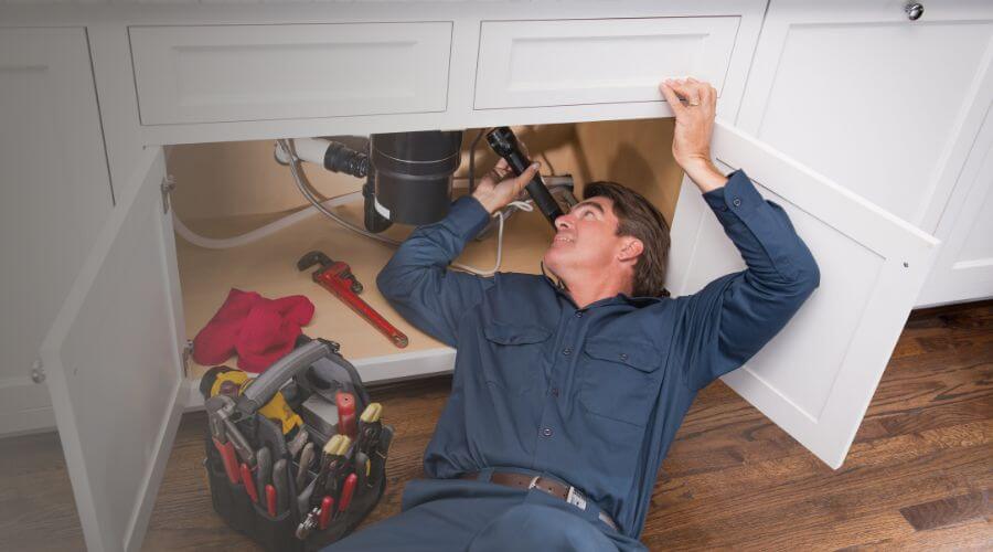 Professional same day plumber in West Newton, IN